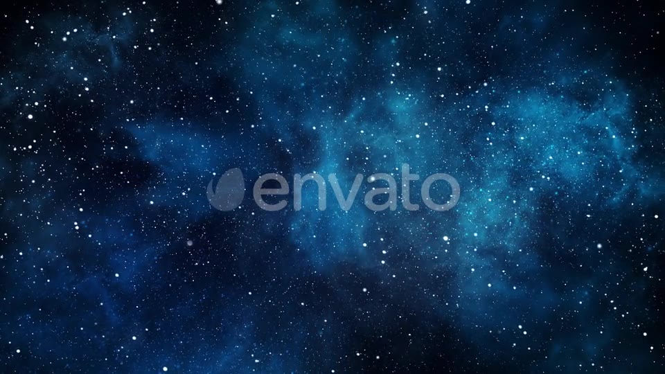 Space Nebula Background Videohive 25361651 Motion Graphics Image 2