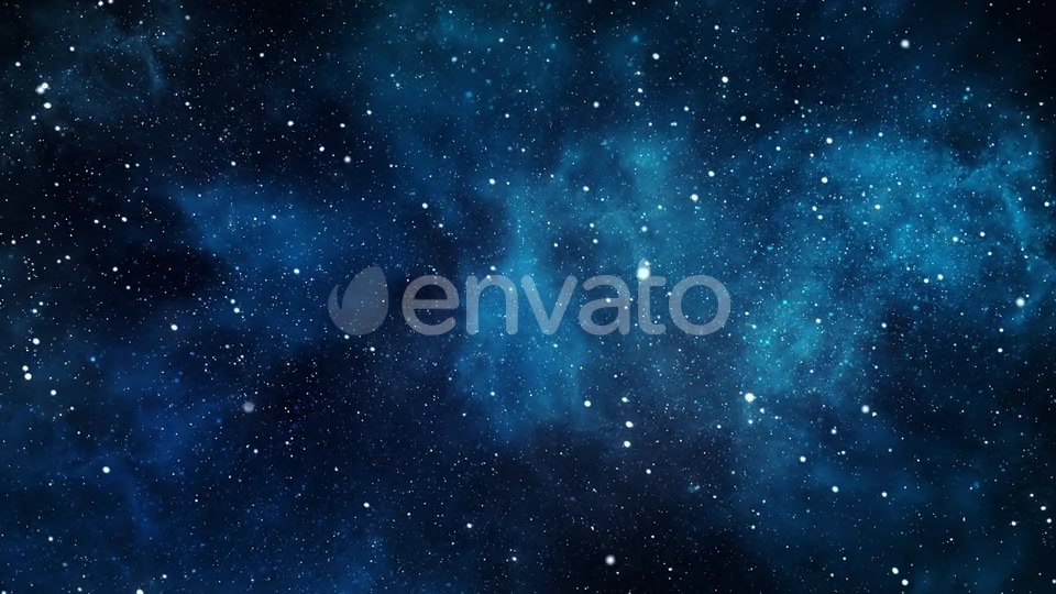 Space Nebula Background Videohive 25361651 Motion Graphics Image 3