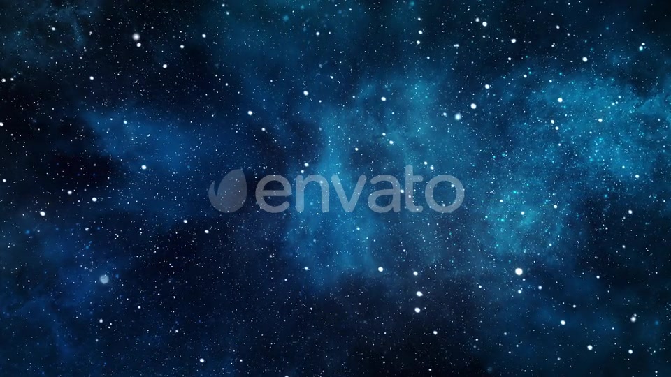 Space Nebula Background Videohive 25361651 Motion Graphics Image 4
