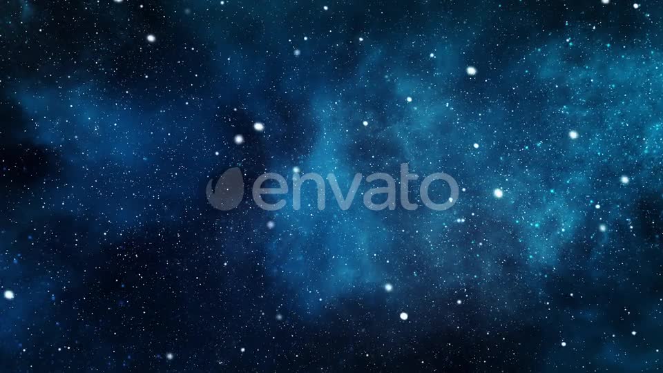 Space Nebula Background Videohive 25361651 Motion Graphics Image 6
