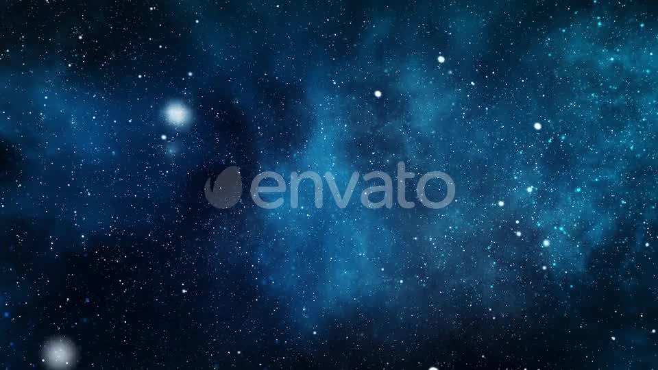 Space Nebula Background Videohive 25361651 Motion Graphics Image 7