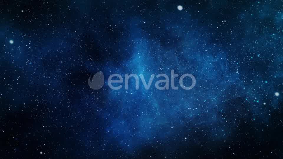 Space Nebula Background Videohive 25361651 Motion Graphics Image 8