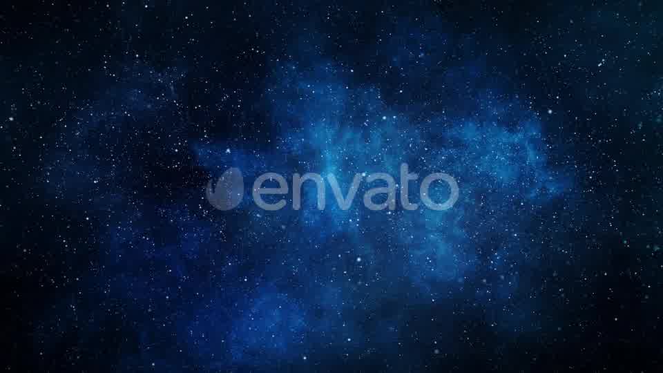 Space Nebula Background Videohive 25361651 Motion Graphics Image 9