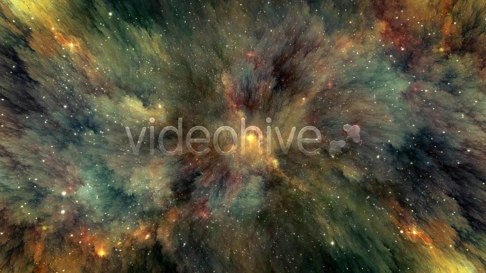 Space Nebula Background Videohive 11390216 Motion Graphics Image 2