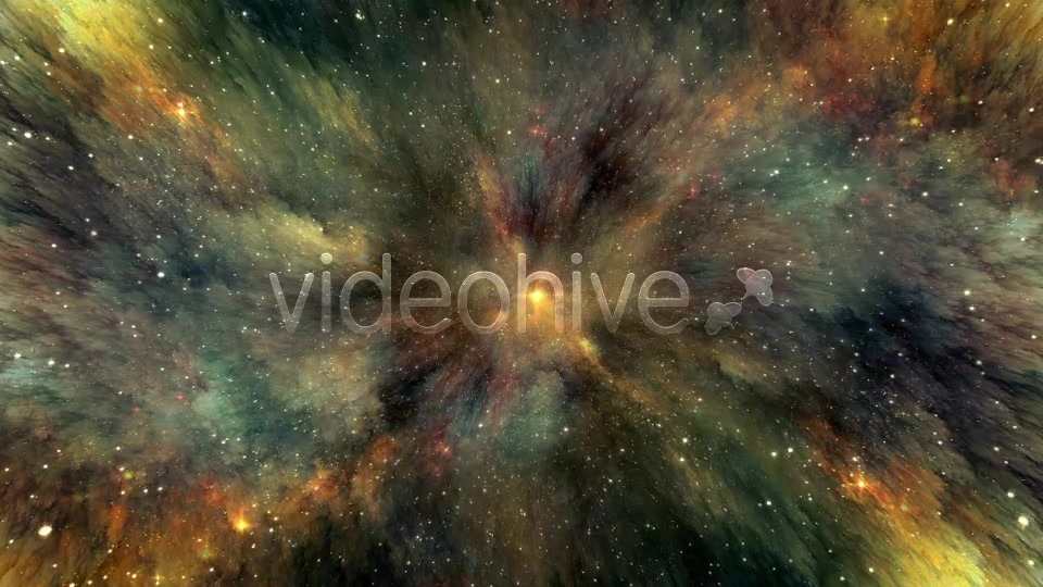 Space Nebula Background Videohive 11390216 Motion Graphics Image 5