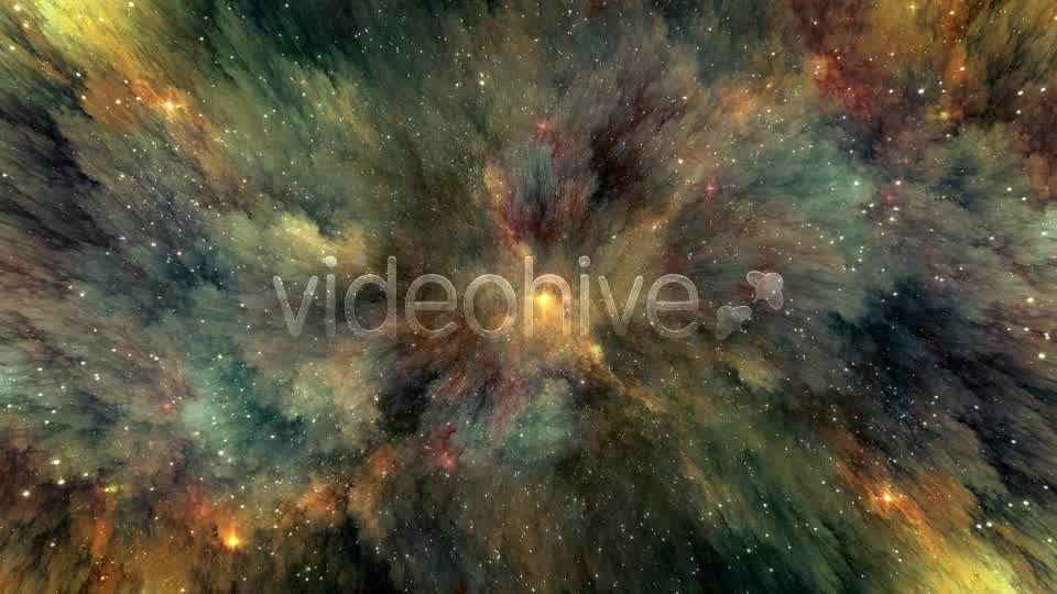 Space Nebula Background Videohive 11390216 Motion Graphics Image 8