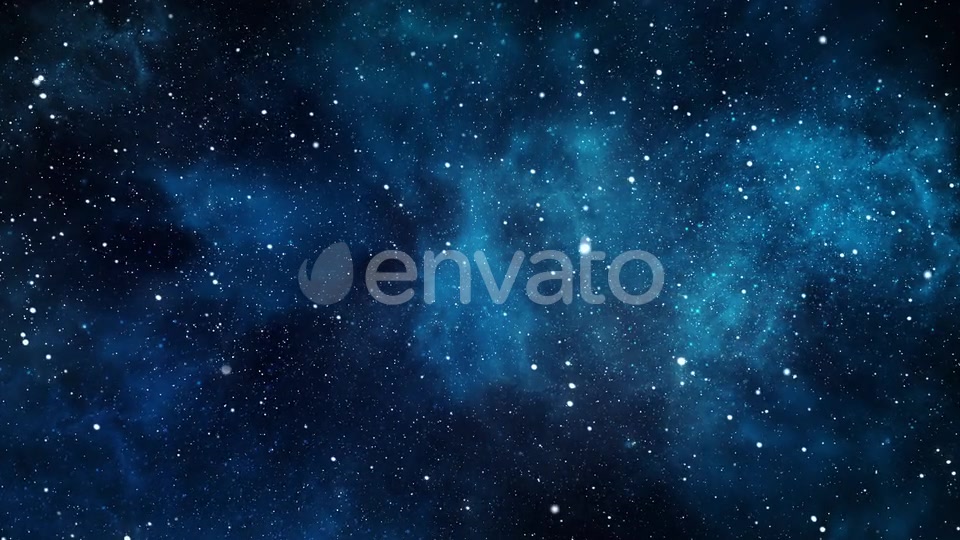 Space Nebula Cosmic Motion Background Videohive 25406584 Motion Graphics Image 3