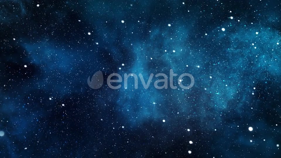 Space Nebula Cosmic Motion Background Videohive 25406584 Motion Graphics Image 5