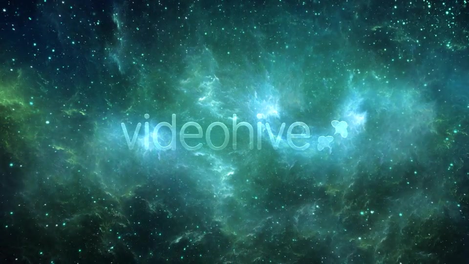 Space Nebula Videohive 10767084 Motion Graphics Image 5