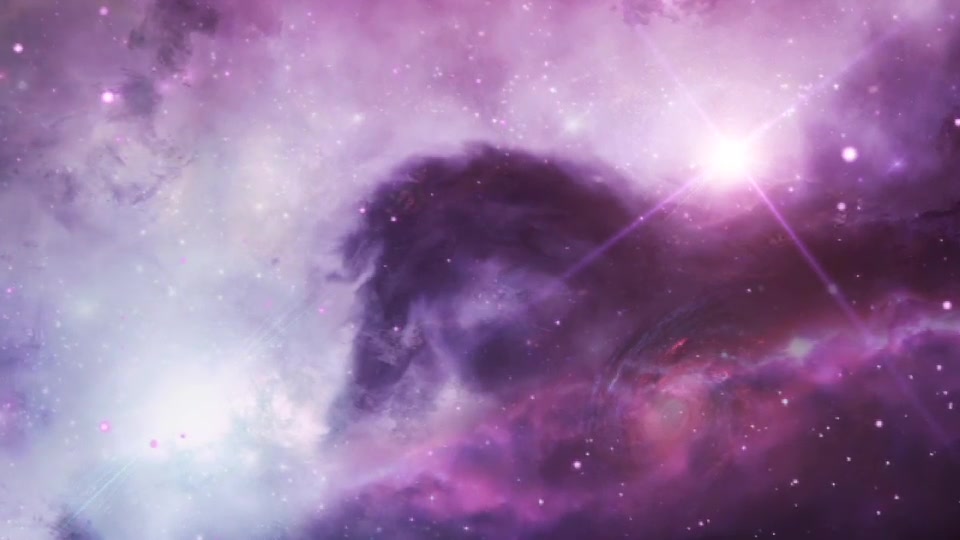 Space Nebula Videohive 13080649 Motion Graphics Image 10