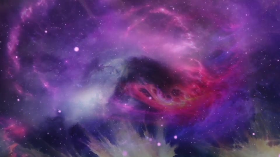 Space Nebula Videohive 13080649 Motion Graphics Image 2