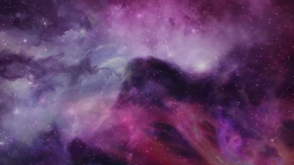 Space Nebula Videohive 13080649 Motion Graphics Image 4