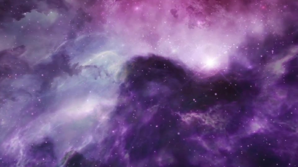 Space Nebula Videohive 13080649 Motion Graphics Image 6