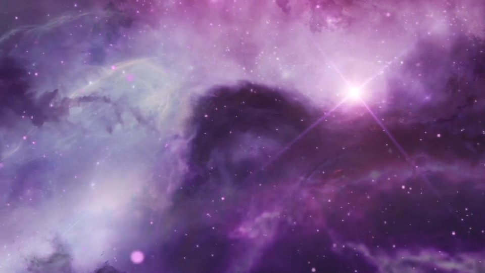 Space Nebula Videohive 13080649 Motion Graphics Image 8