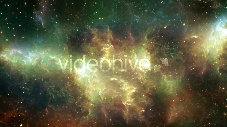 Space Nebula Videohive 10765565 Motion Graphics Image 1