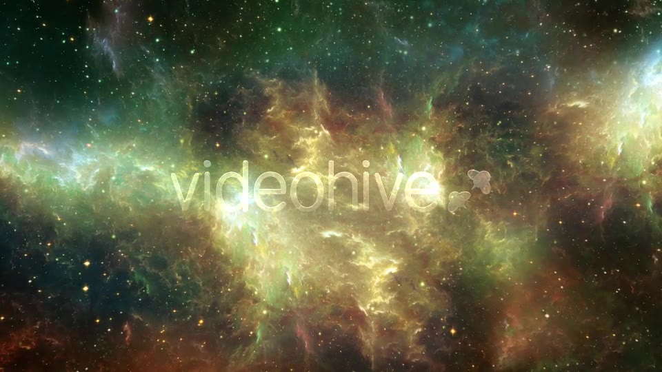 Space Nebula Videohive 10765565 Motion Graphics Image 2