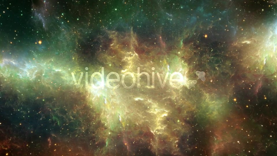 Space Nebula Videohive 10765565 Motion Graphics Image 3