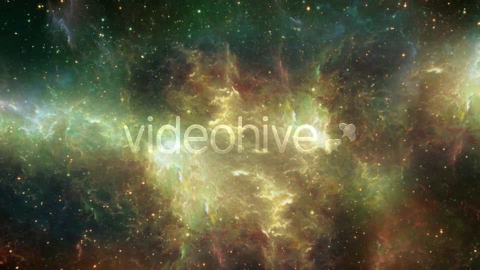 Space Nebula Videohive 10765565 Motion Graphics Image 4