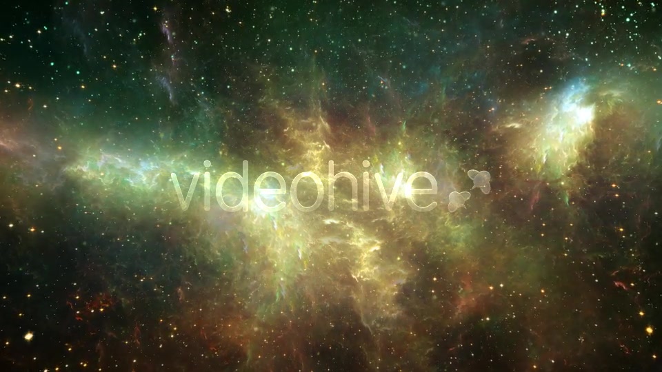 Space Nebula Videohive 10765565 Motion Graphics Image 5