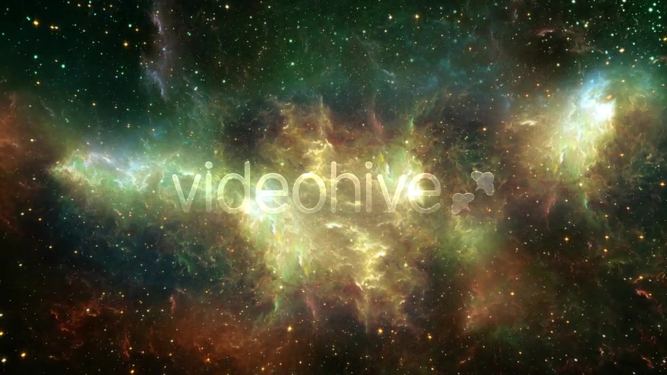 Space Nebula Videohive 10765565 Motion Graphics Image 6