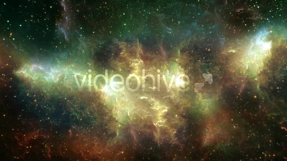 Space Nebula Videohive 10765565 Motion Graphics Image 7