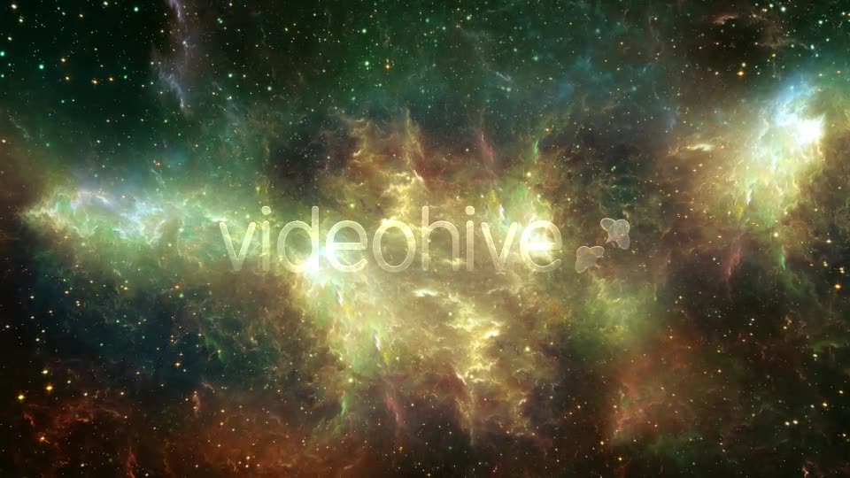 Space Nebula Videohive 10765565 Motion Graphics Image 8