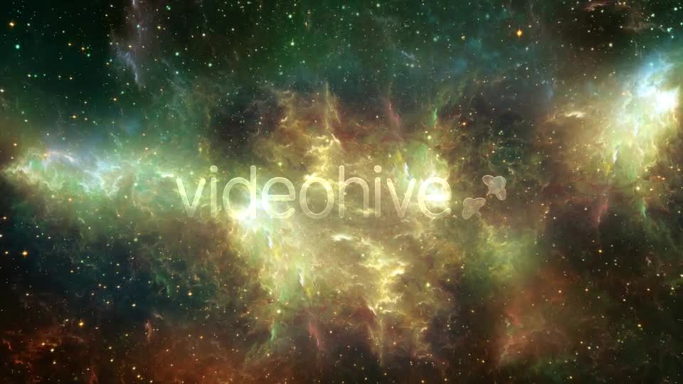 Space Nebula Videohive 10765565 Motion Graphics Image 9