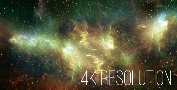 Space Nebula - Download Videohive 10765565