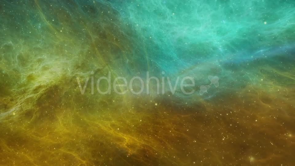 Space Nebula Videohive 18108911 Motion Graphics Image 1