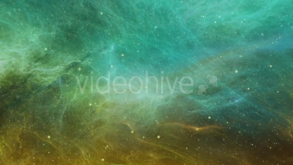 Space Nebula Videohive 18108911 Motion Graphics Image 2