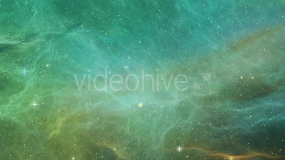 Space Nebula Videohive 18108911 Motion Graphics Image 3