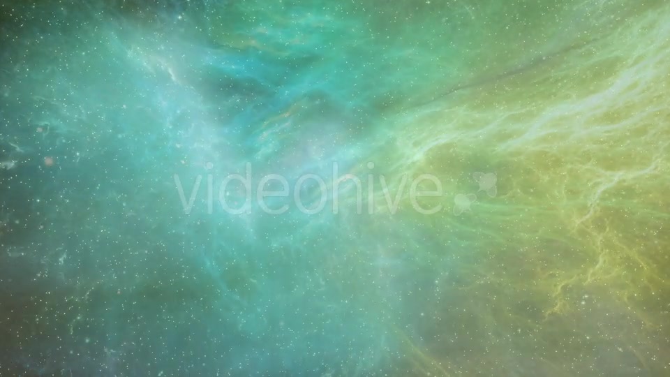 Space Nebula Videohive 18108911 Motion Graphics Image 4