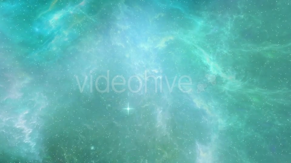 Space Nebula Videohive 18108911 Motion Graphics Image 6