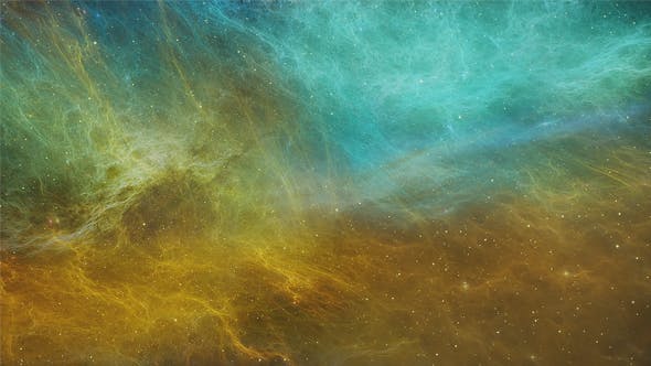 Space Nebula - Download Videohive 18108911