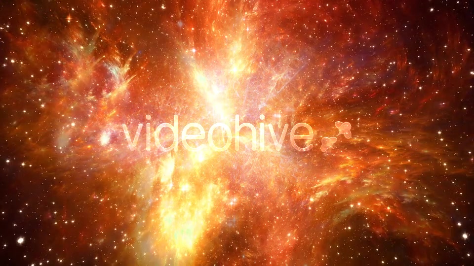 Space Nebula Flight Cosmic Background Videohive 11404121 Motion Graphics Image 5