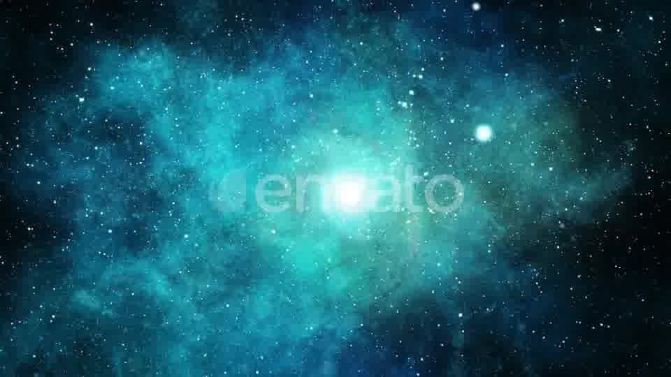 Space Nebula Galaxy Videohive 25461969 Motion Graphics Image 11