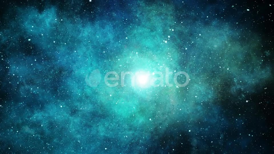 Space Nebula Galaxy Videohive 25461969 Motion Graphics Image 2