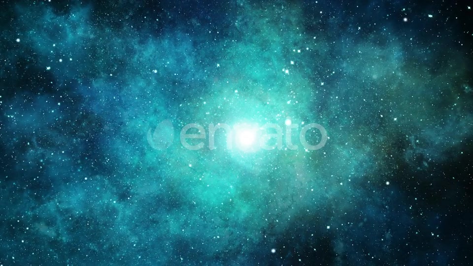 Space Nebula Galaxy Videohive 25461969 Motion Graphics Image 3