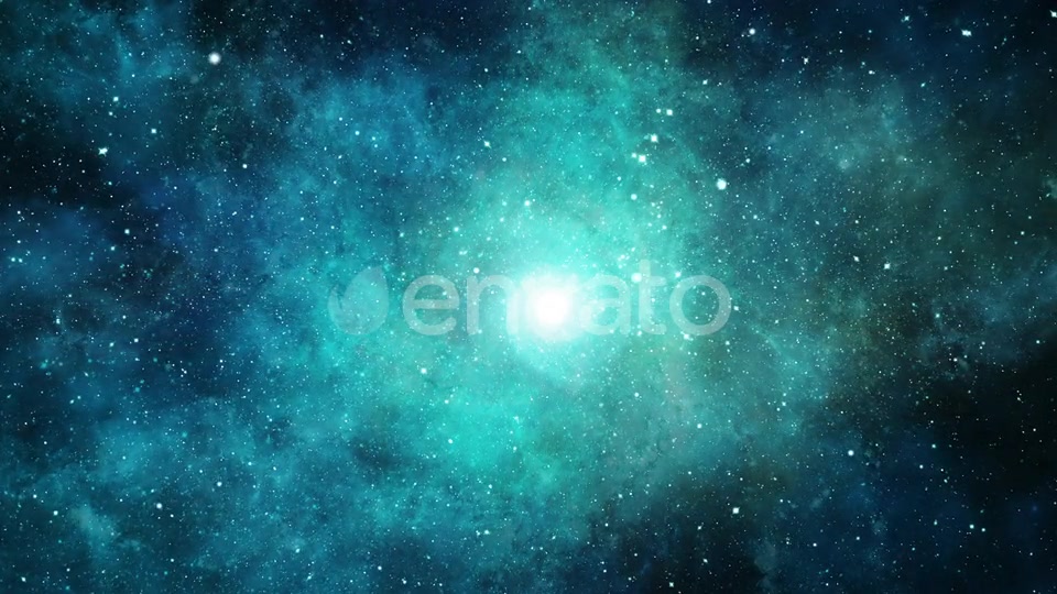 Space Nebula Galaxy Videohive 25461969 Motion Graphics Image 4