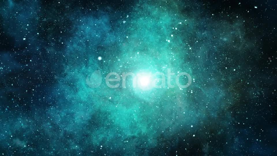 Space Nebula Galaxy Videohive 25461969 Motion Graphics Image 6