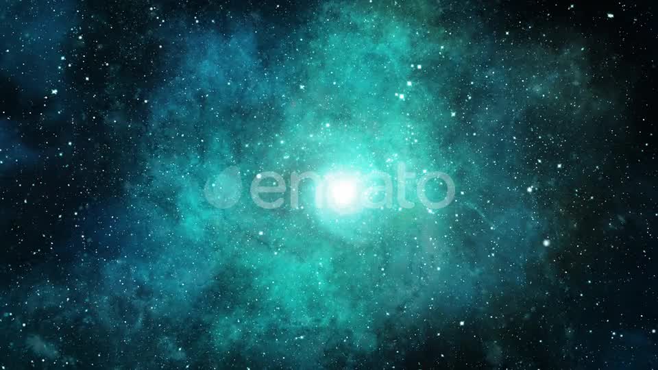 Space Nebula Galaxy Videohive 25461969 Motion Graphics Image 7