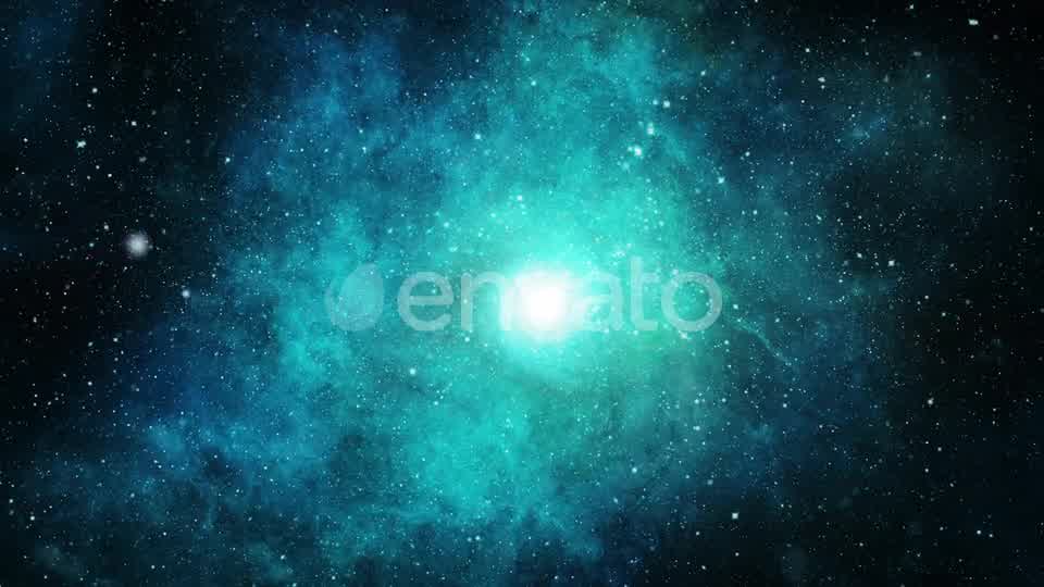 Space Nebula Galaxy Videohive 25461969 Motion Graphics Image 8