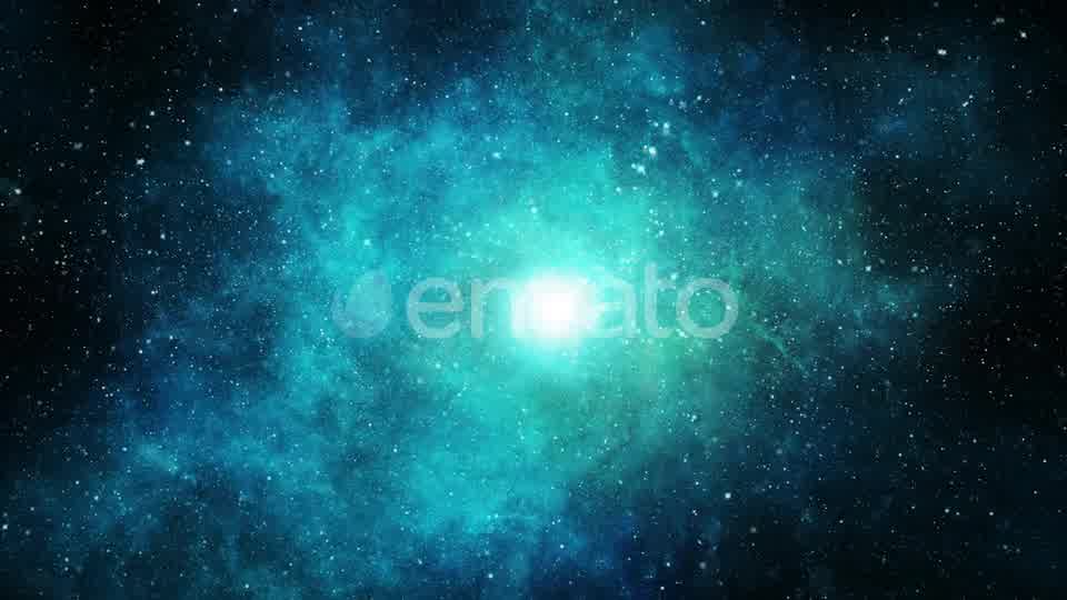 Space Nebula Galaxy Videohive 25461969 Motion Graphics Image 9