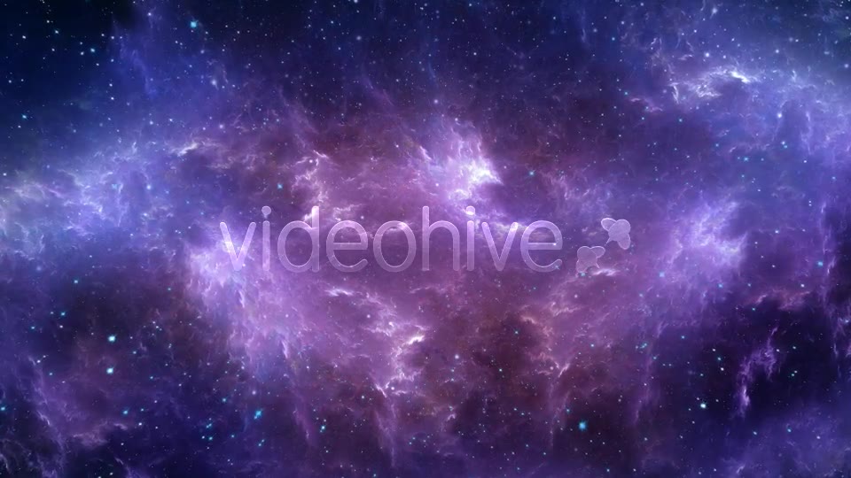 Space Nebula Seamlessly Looped Background Videohive 10780384 Motion Graphics Image 2