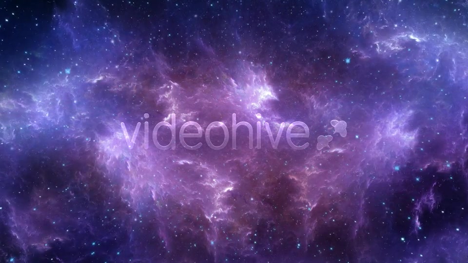 Space Nebula Seamlessly Looped Background Videohive 10780384 Motion Graphics Image 3