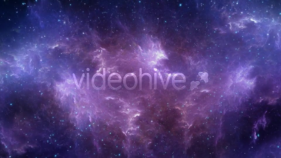 Space Nebula Seamlessly Looped Background Videohive 10780384 Motion Graphics Image 4