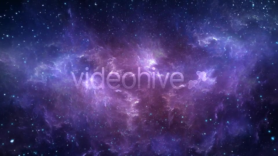 Space Nebula Seamlessly Looped Background Videohive 10780384 Motion Graphics Image 5