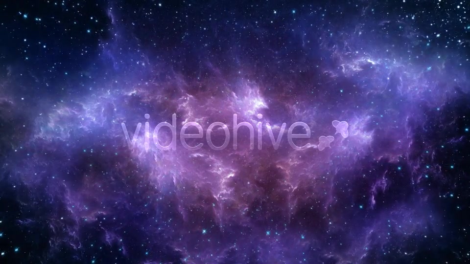 Space Nebula Seamlessly Looped Background Videohive 10780384 Motion Graphics Image 6