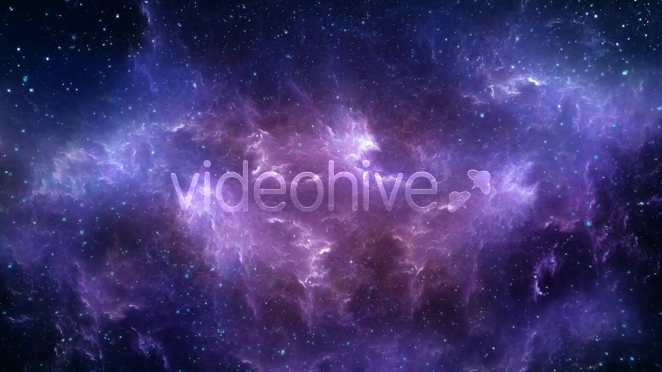 Space Nebula Seamlessly Looped Background Videohive 10780384 Motion Graphics Image 7