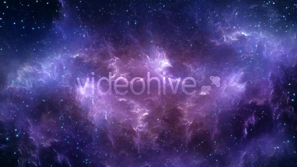 Space Nebula Seamlessly Looped Background Videohive 10780384 Motion Graphics Image 8